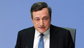 ECB holds fire on its monetary stimulus