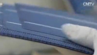 EU's trade barriers against Chinese solar panels