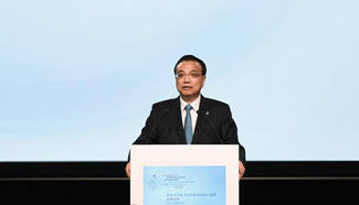 Chinese premier voices confidence in economic development