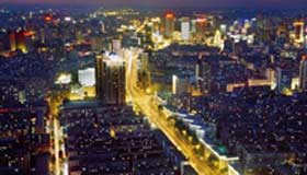 China aims to revive northeast region