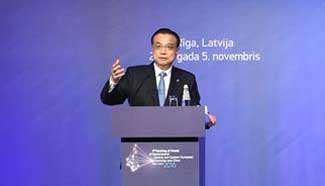 Premier Li explains outcome of meetings