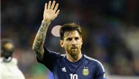 2018 World Cup Qualifying: Messi returns for Albiceleste in Belo Horizonte