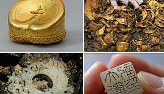 Poise weights shed light on ancient measuring system