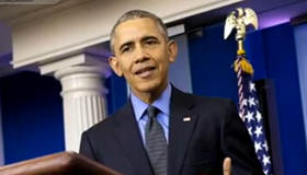 Obama administration gives up on enacting Pacific trade deal