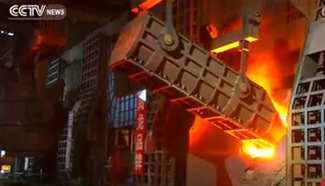 China moves to upgrade industry