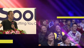 Episode VI Never Say Never