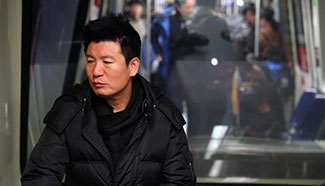"Red Notice" graft fugitive returns to China