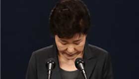 S. Korean opposition parties to appoint independent prosecutor