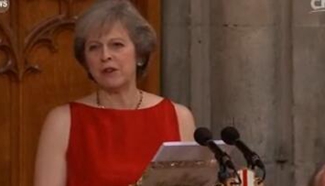 UK's leadership in global free trade