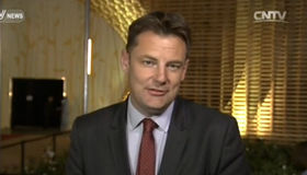 Marrakech climate conference starts high-level segment