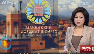 UN climate talks: Policies of US President-elect Trump spark concern