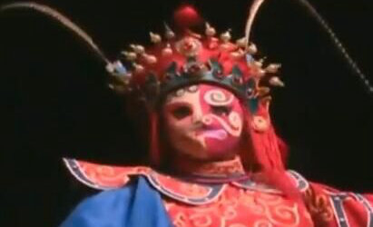 Secrets revealed: Dazzling art of Face-changing in Sichuan Opera