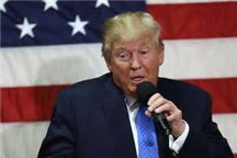 Trump accused of bringing ethical baggage to White House