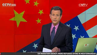 Presidents Xi & Obama to meet in Lima