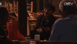 Traditional teahouses see revival despite globalization