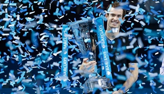 Xinhua sports photo of the week