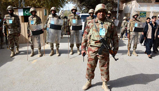 Pakistani Shiite Muslims mark period of mourning for Imam Hussain in Quetta