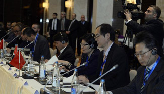16th OANA General Assembly wraps up in Baku