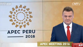 Crossover: China to play leading role in APEC