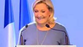 Shift to right possible as French far-right National Front sees opportunities