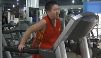 China to have world's most obese children
