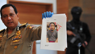 Indonesia foils IS attack plot on foreign mission