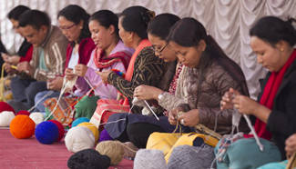 Nepal holds 14th handicraft trade fair