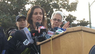 Oakland mayor: Criminal investigation team mobilized to probe warehouse fire in Oakland, California