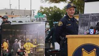 Death toll rises to 36 in Oakland warehouse fire, criminal probe initiated