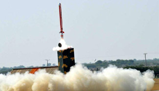 Pakistan conducts test of 700-km cruise missile