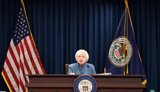 The Federal Reserve raises key interest rate