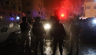 Death toll in shooting in Jordan rises to 10