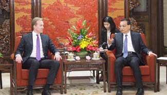 China, Norway agree on normalization of ties