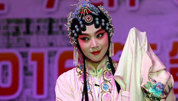7th China Festival in Nepal held in Kathmandu