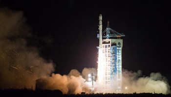 China launches satellite to monitor global carbon emissions