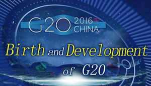 Infographics: What you need to know about G20