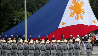 Commemoration of 120th death Anniv. of Jose Rizal held in Manila