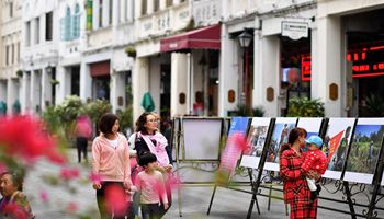 City of Haikou attracts 272,100 visitors during New Year holiday