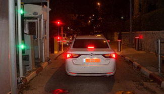 Israeli media says police to investigate PM Netanyahu