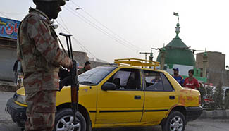 At least 3 killed in gun attack in Quetta