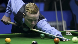 Justin Campbell defeats Velly Karel Diamond 12-10 at World Chinese Eight Ball Masters