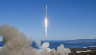 SpaceX makes successful return to flight