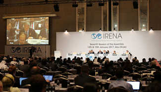 IRENA, ADFD to fund renewable energy projects in four developing countries