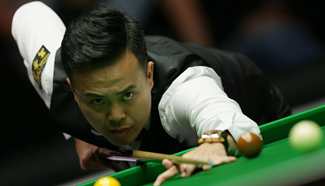 Highlights of Snooker Masters 2017 in London