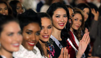 65th Miss Universe to be held in Manila
