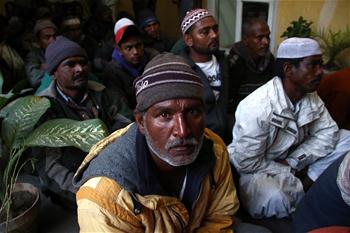 60 Indian fishermen arrested in Pakistan