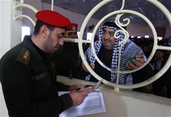 Egypt opens Gaza Rafah crossing for 3 days