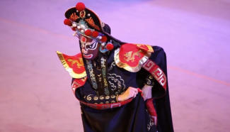 The changing face of Sichuan Opera