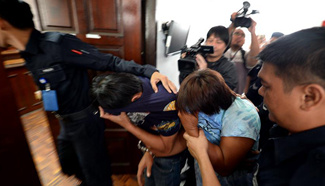 Skipper of Sabah sunken boat sentenced to 6 months