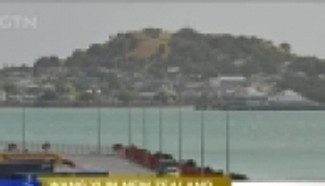 China and New Zealand relationships